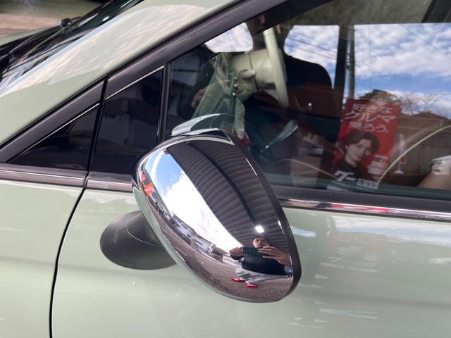 500 ハッピー! 1.2 8V 電動サンルーフ/茶革レザーシート/限定車/ETC(62枚目)