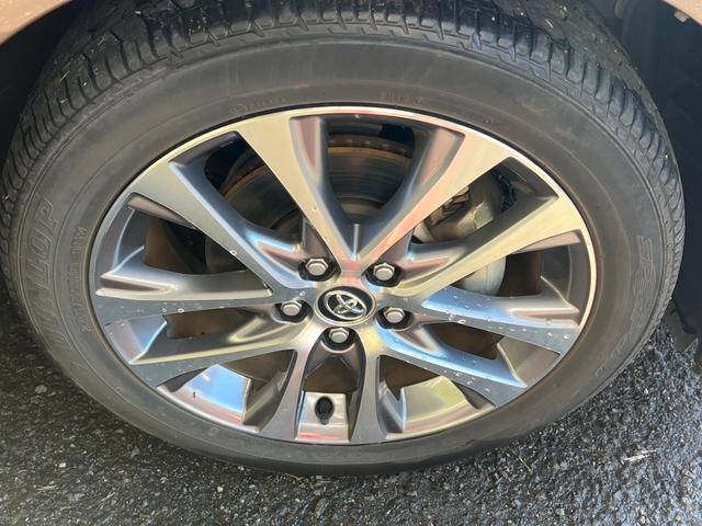 TOYOTA ESTIMA AERAS PREMIUM-G