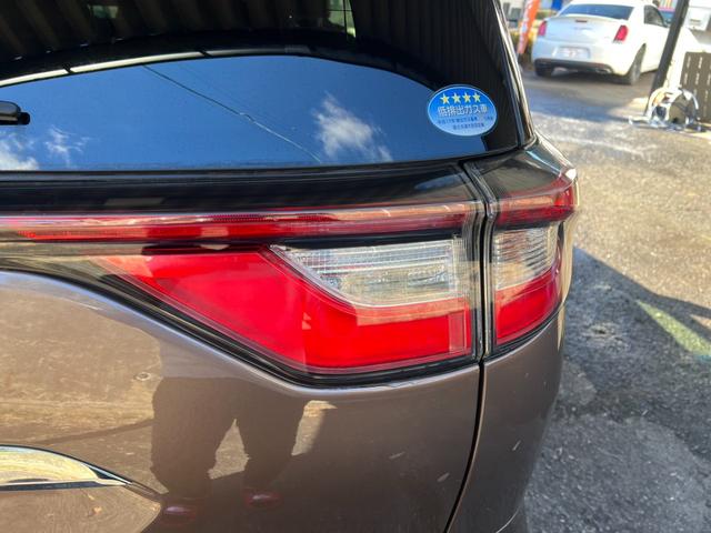 TOYOTA ESTIMA AERAS PREMIUM-G