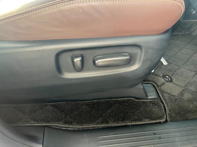 TOYOTA ESTIMA AERAS PREMIUM-G