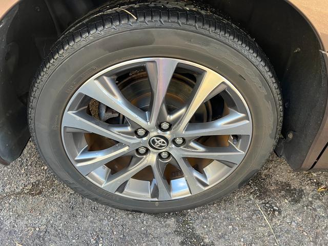 TOYOTA ESTIMA AERAS PREMIUM-G