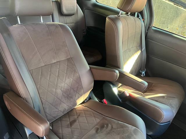 TOYOTA ESTIMA AERAS PREMIUM-G