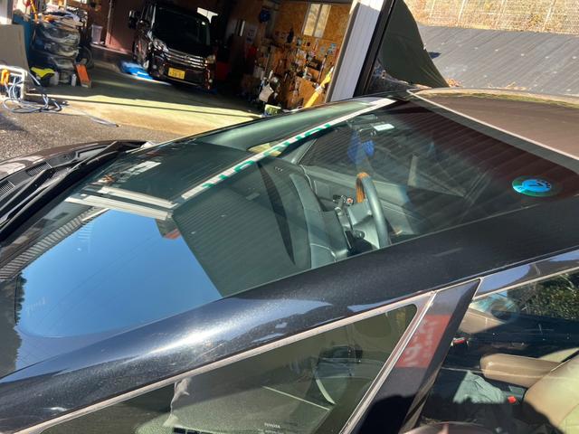 TOYOTA ESTIMA AERAS PREMIUM-G