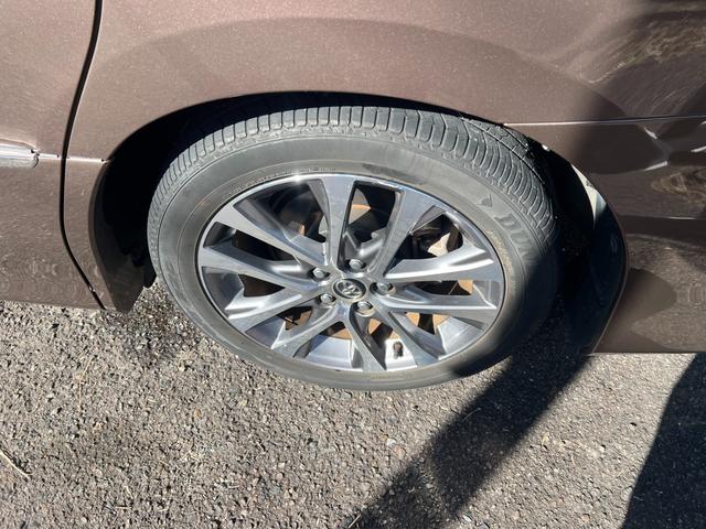 TOYOTA ESTIMA AERAS PREMIUM-G