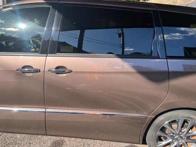 TOYOTA ESTIMA AERAS PREMIUM-G