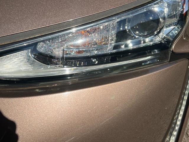 TOYOTA ESTIMA AERAS PREMIUM-G