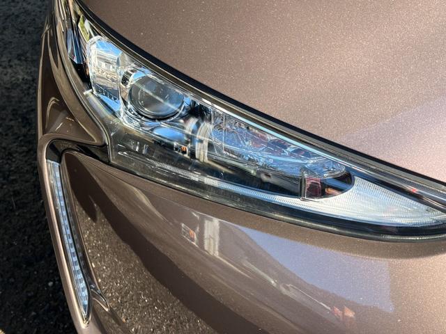 TOYOTA ESTIMA AERAS PREMIUM-G