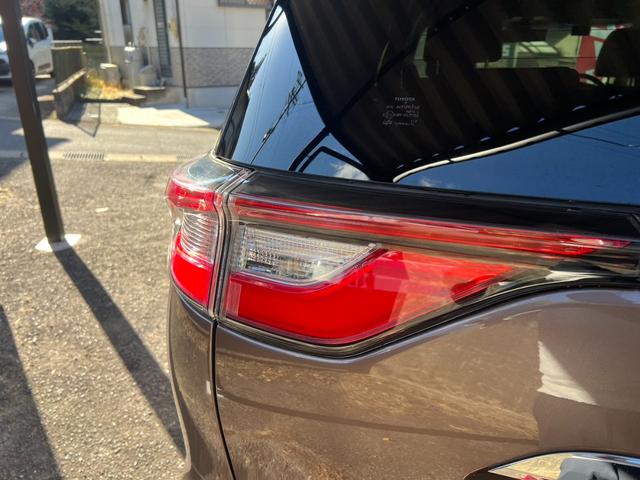 TOYOTA ESTIMA AERAS PREMIUM-G