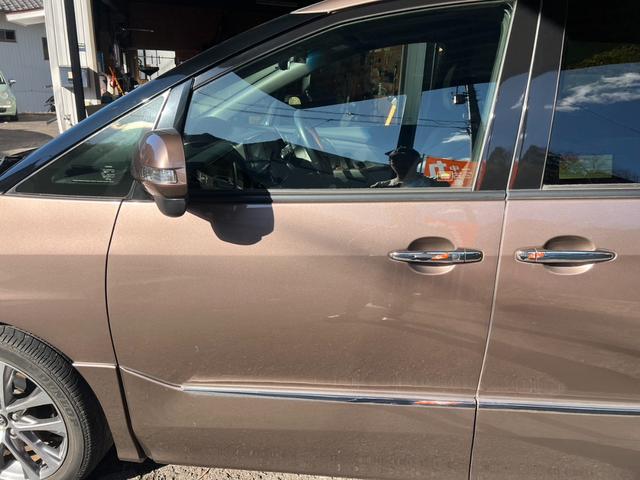 TOYOTA ESTIMA AERAS PREMIUM-G