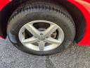 「ホイール」アルミホイール装着です。お洒落は足元から♪