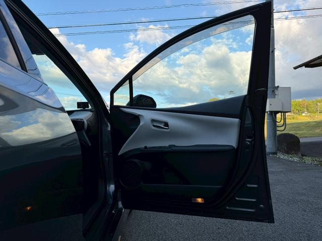 プリウス Ａ（5枚目）