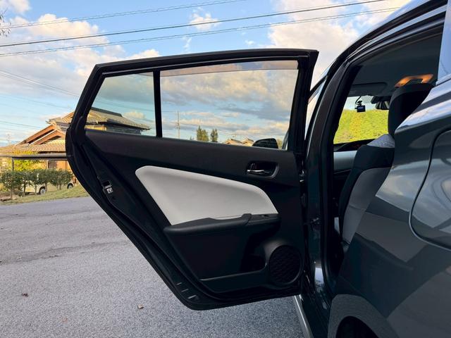 プリウス Ａ（6枚目）