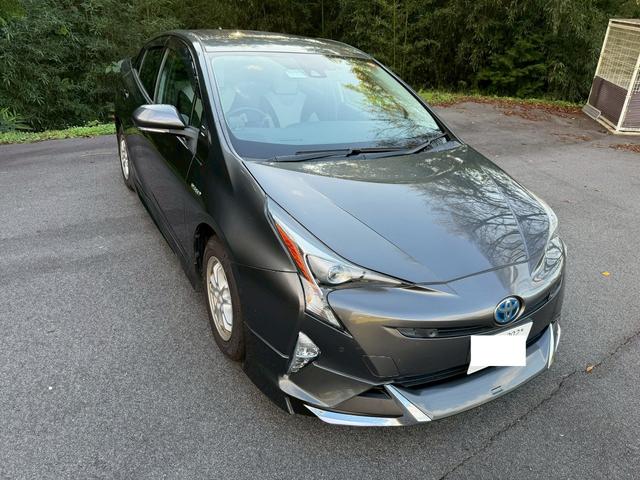 プリウス Ａ（9枚目）