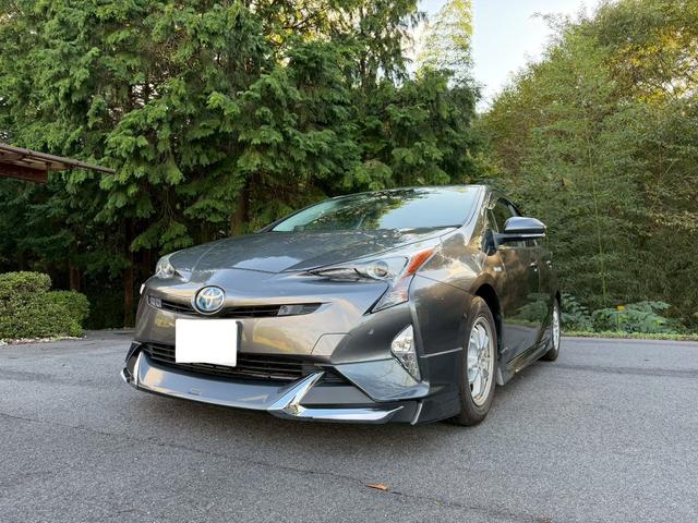 プリウス Ａ（10枚目）