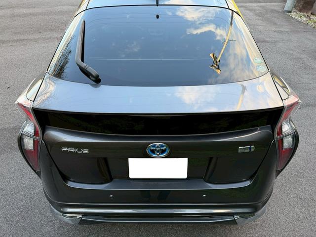 プリウス Ａ（14枚目）