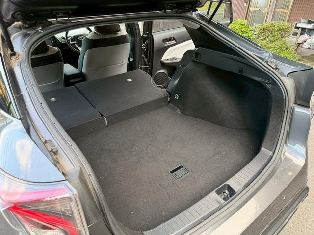 プリウス Ａ（17枚目）