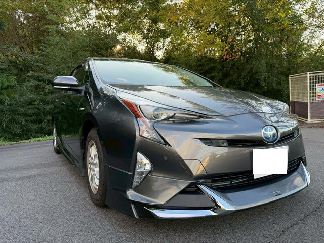 プリウス Ａ（19枚目）