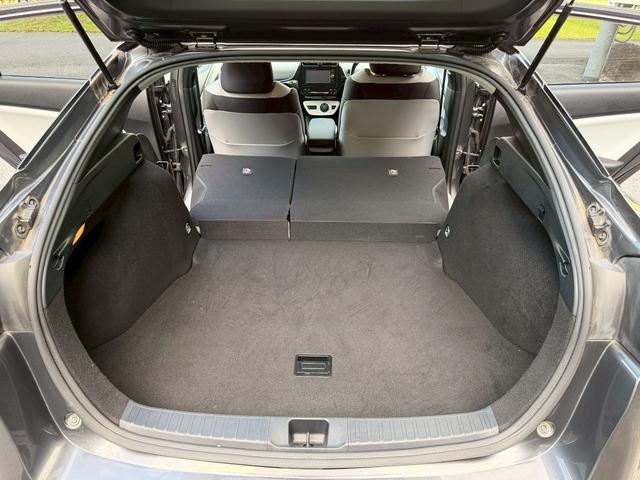 プリウス Ａ（20枚目）