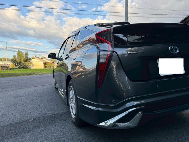 プリウス Ａ（26枚目）