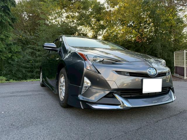 プリウス Ａ（32枚目）