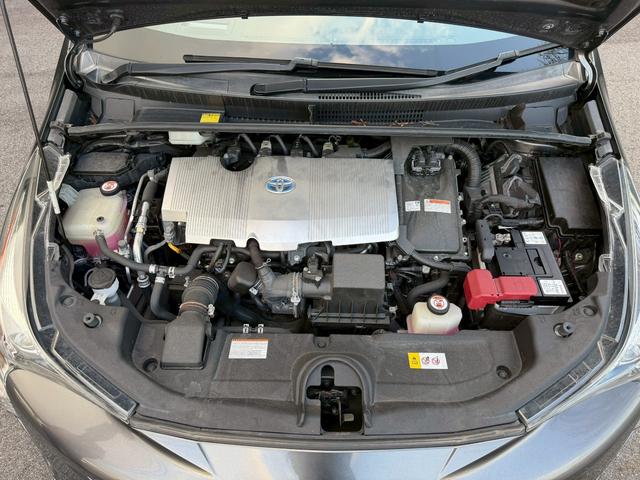 プリウス Ａ（45枚目）