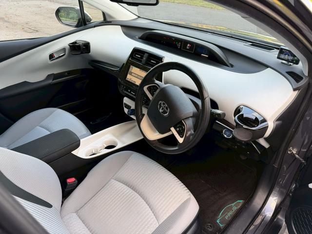 プリウス Ａ（46枚目）