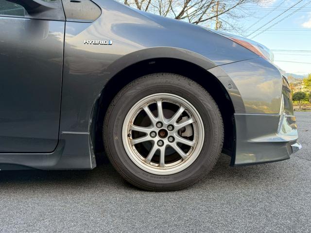 プリウス Ａ（53枚目）