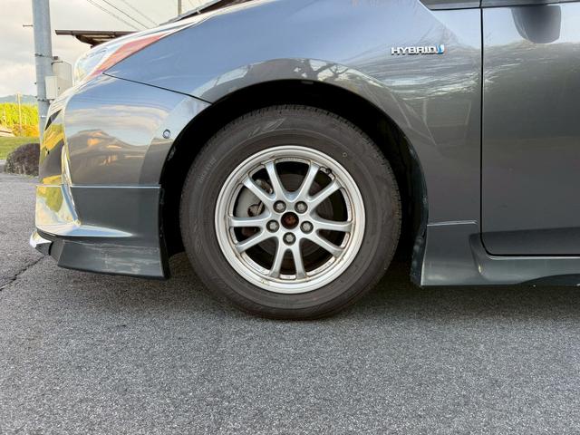 プリウス Ａ（58枚目）