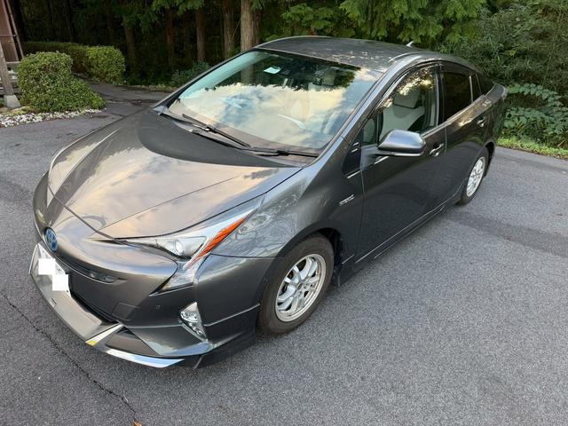 プリウス Ａ（59枚目）