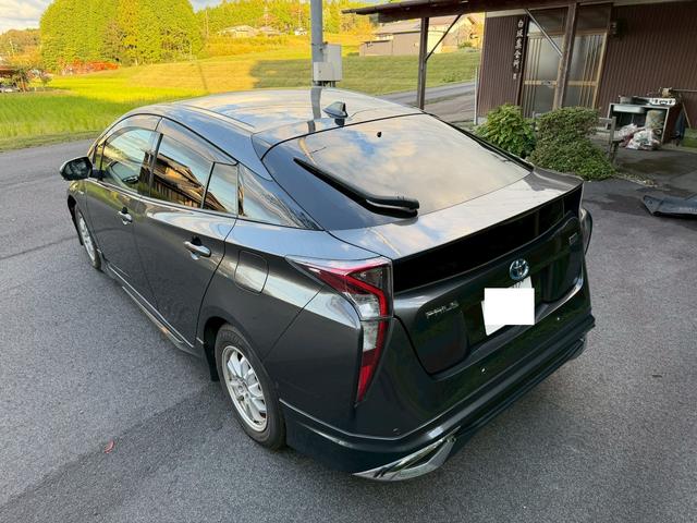 プリウス Ａ（60枚目）