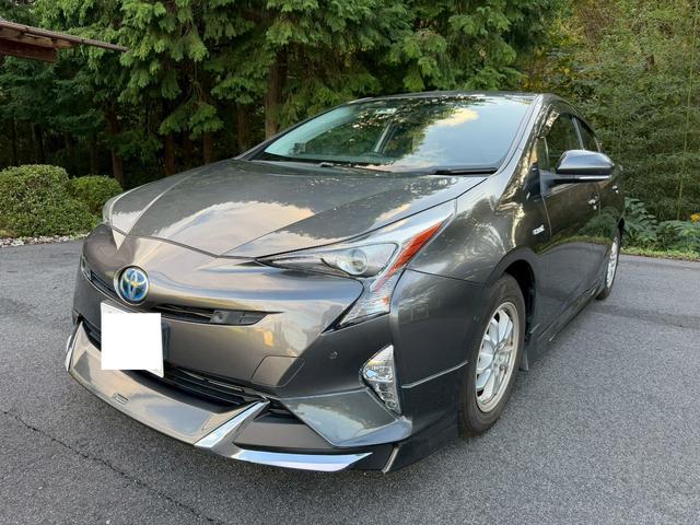 プリウス Ａ（61枚目）