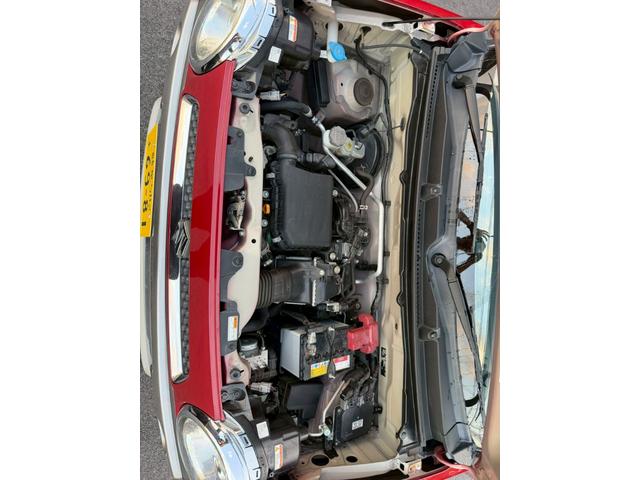 ハスラー Xターボ(2枚目)