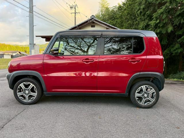 ハスラー Xターボ(3枚目)