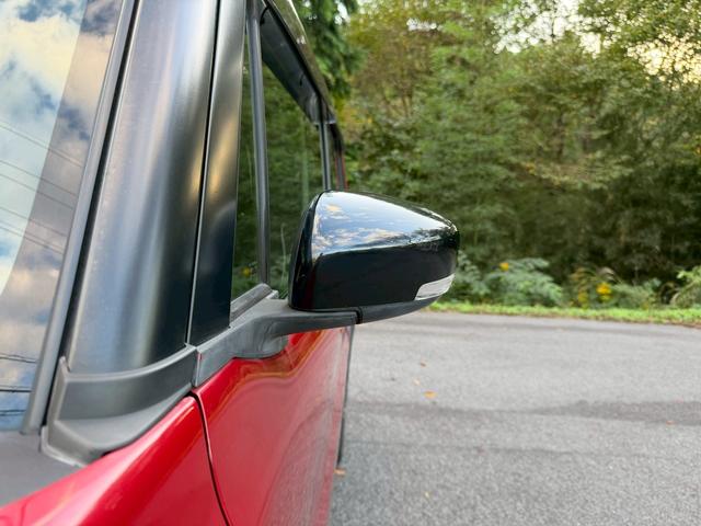 ハスラー Xターボ(4枚目)