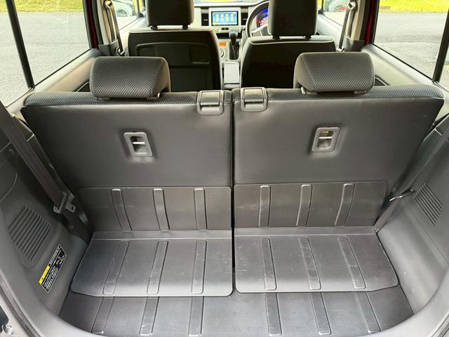 ハスラー Xターボ(6枚目)