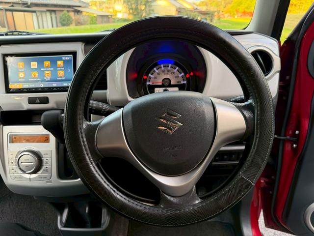 ハスラー Xターボ(7枚目)