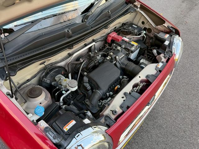 ハスラー Xターボ(11枚目)