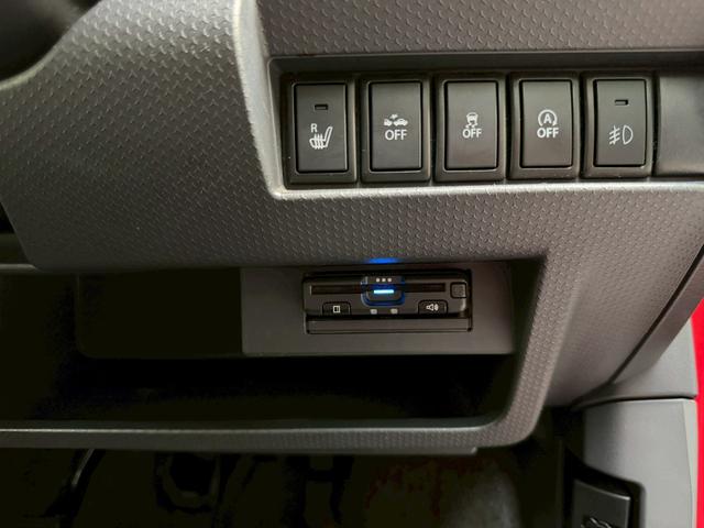 ハスラー Xターボ(12枚目)