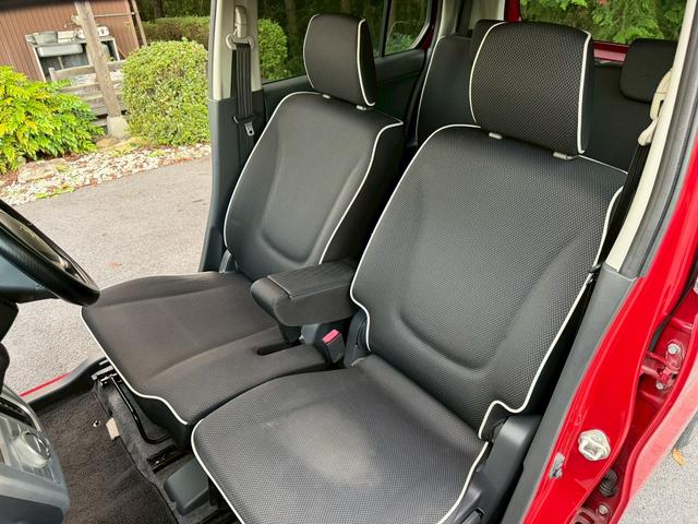 ハスラー Xターボ(14枚目)