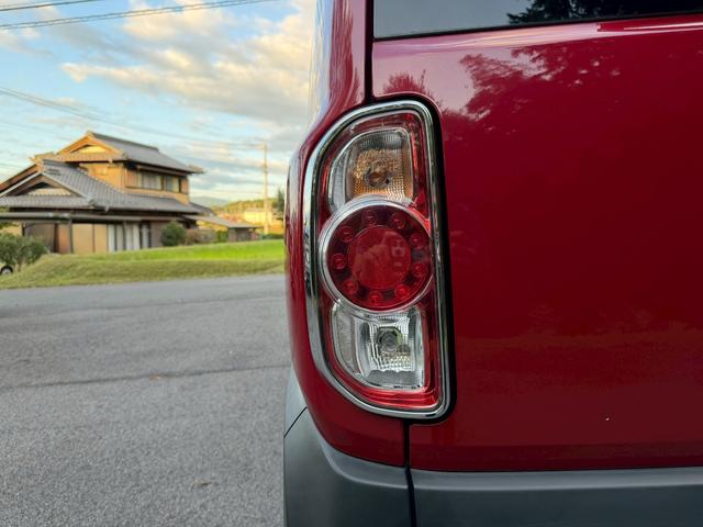 ハスラー Xターボ(17枚目)