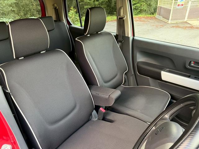 ハスラー Xターボ(19枚目)