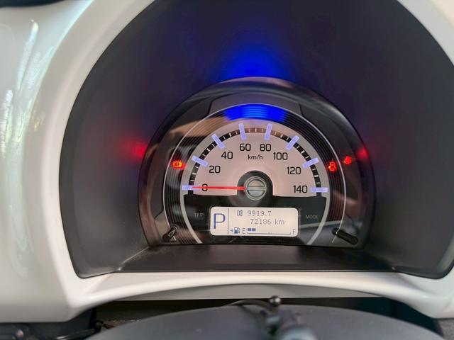 ハスラー Xターボ(21枚目)