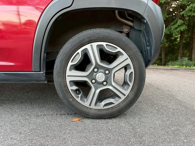 ハスラー Xターボ(23枚目)