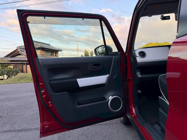 ハスラー Xターボ(25枚目)