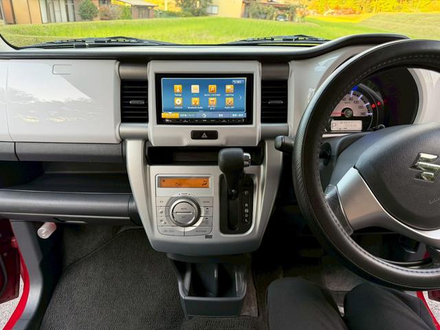 ハスラー Xターボ(26枚目)