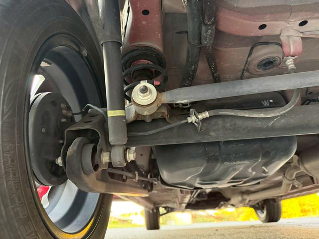 ハスラー Xターボ(28枚目)