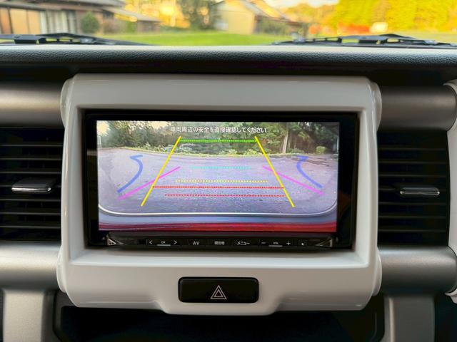 ハスラー Xターボ(30枚目)