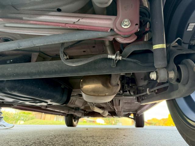 ハスラー Xターボ(32枚目)