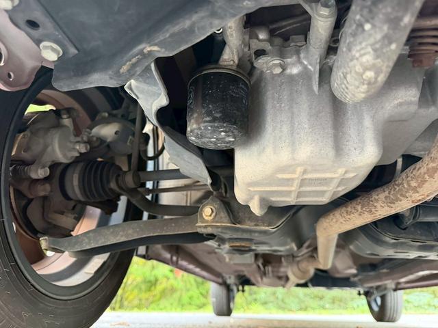 ハスラー Xターボ(35枚目)