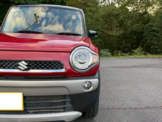 ハスラー Xターボ(36枚目)